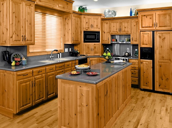 White Diamond Custom Cabinets